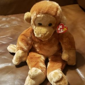 Bongo Beanie Buddy